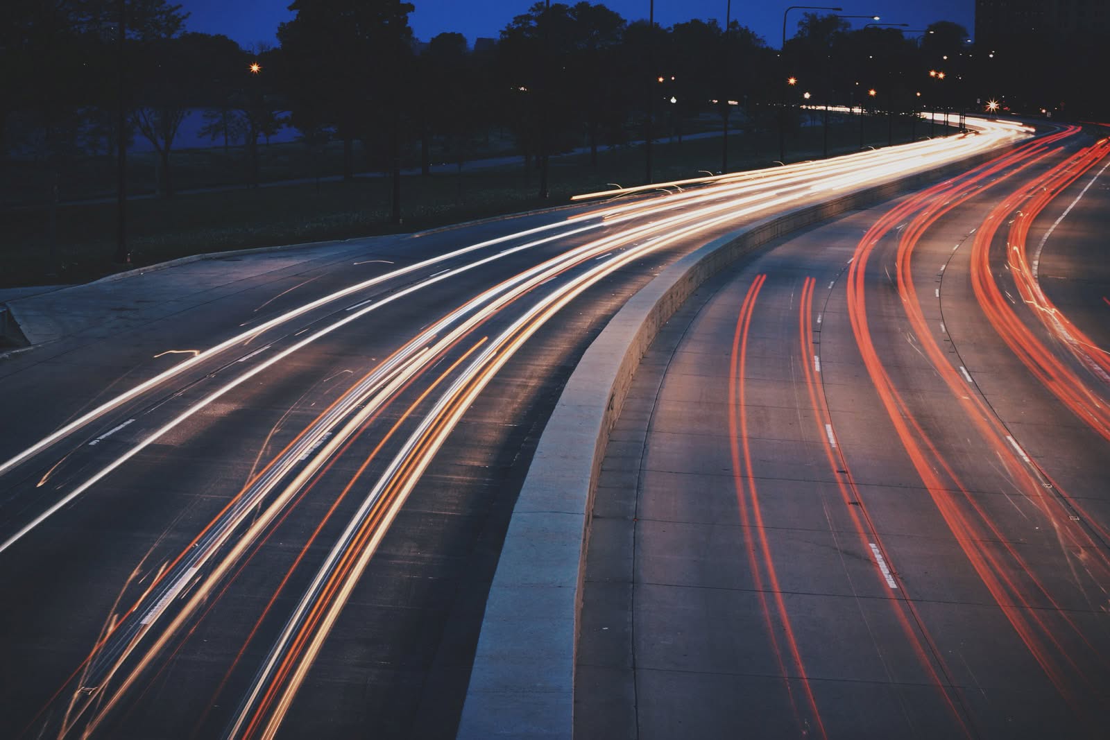freeway